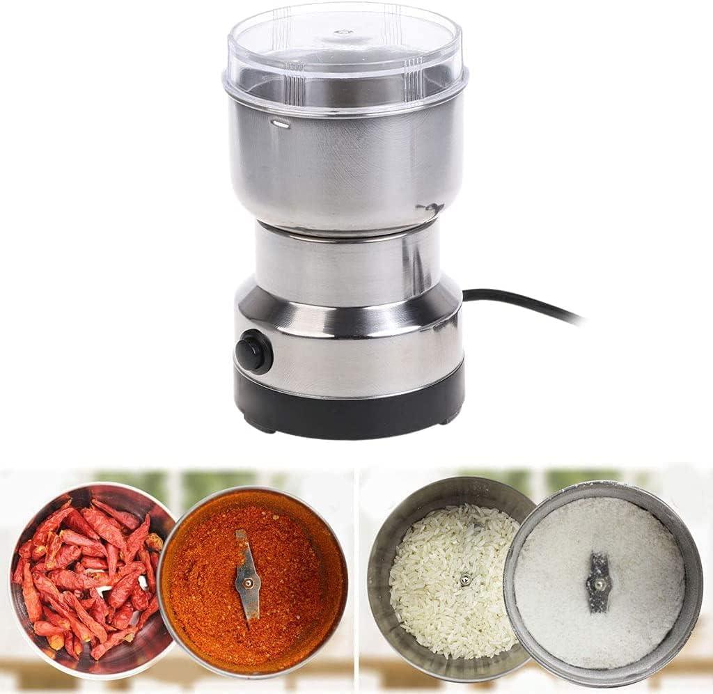 Mini Multifunction Small Food Grinder