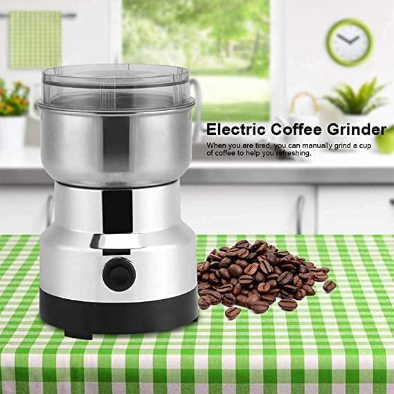 Mini Multifunction Small Food Grinder