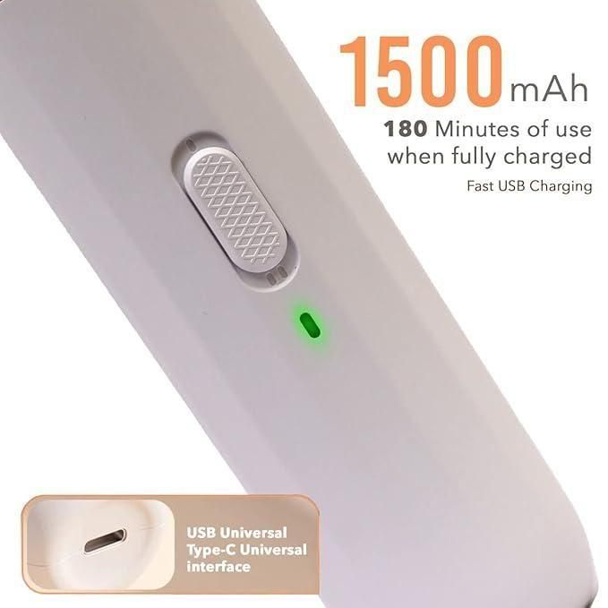 Rechargeable Foot Callus Remover