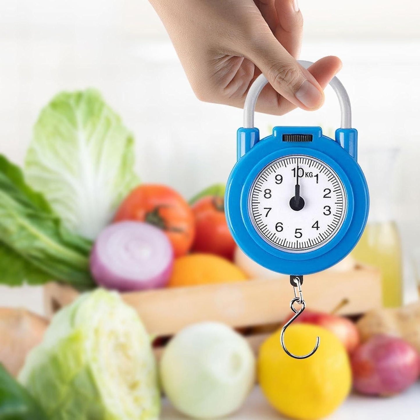 Hanging Scale – 10kg