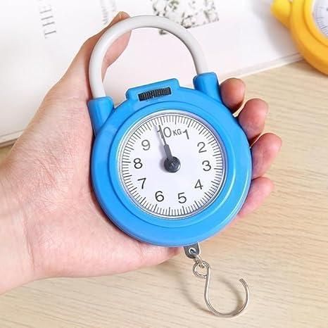 Hanging Scale – 10kg