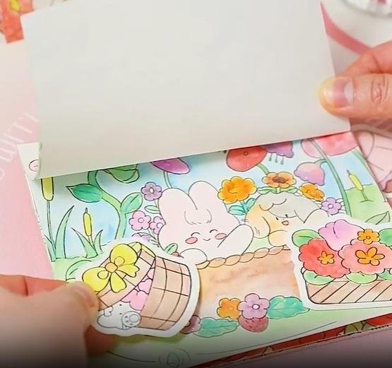 Creative Art Kit for Kids