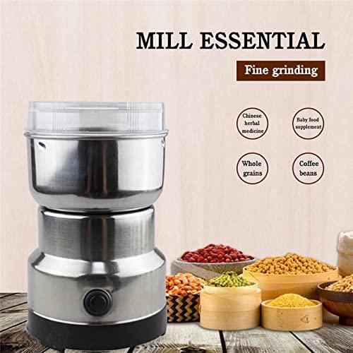 Mini Multifunction Small Food Grinder