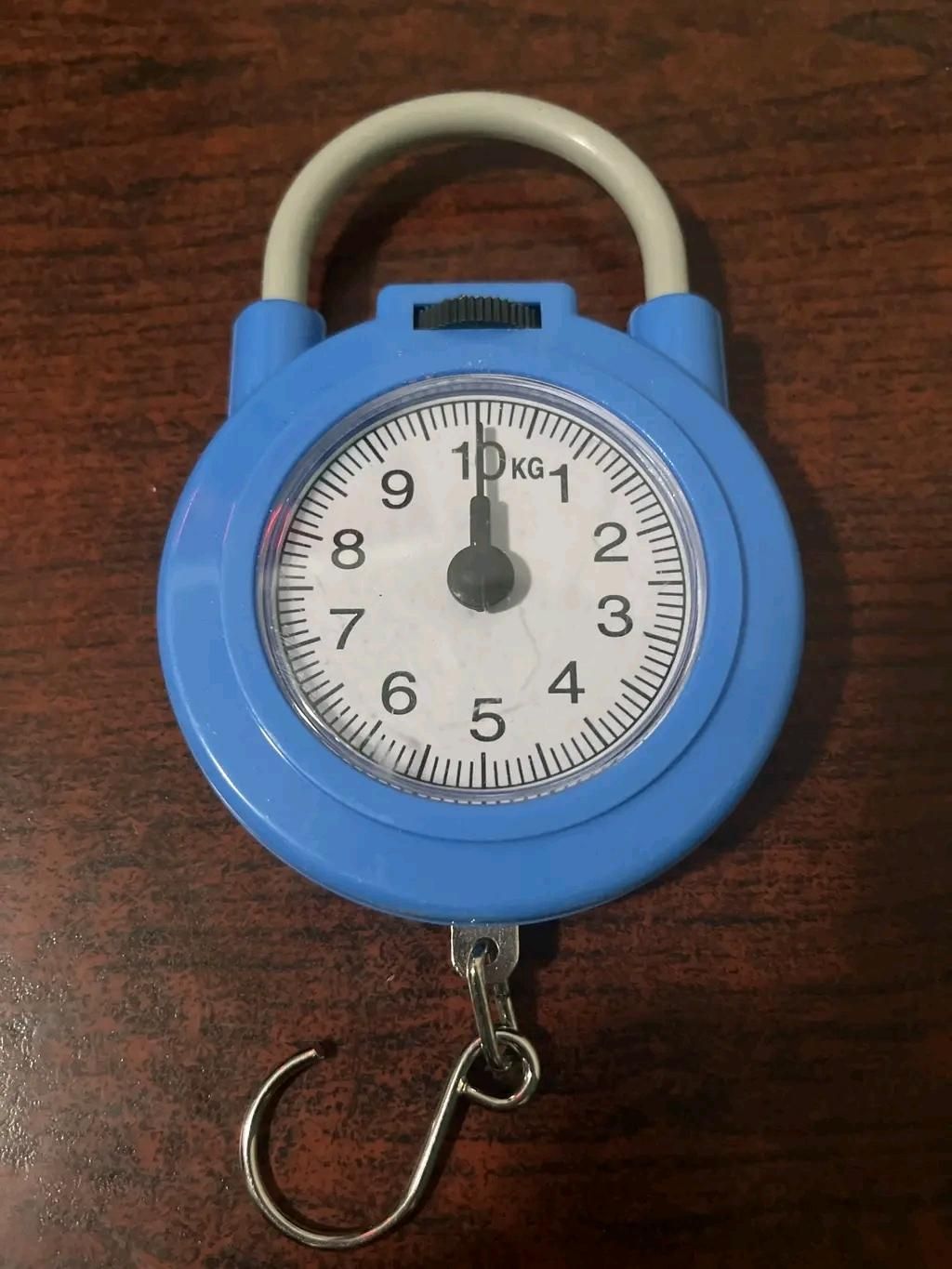 Hanging Scale – 10kg